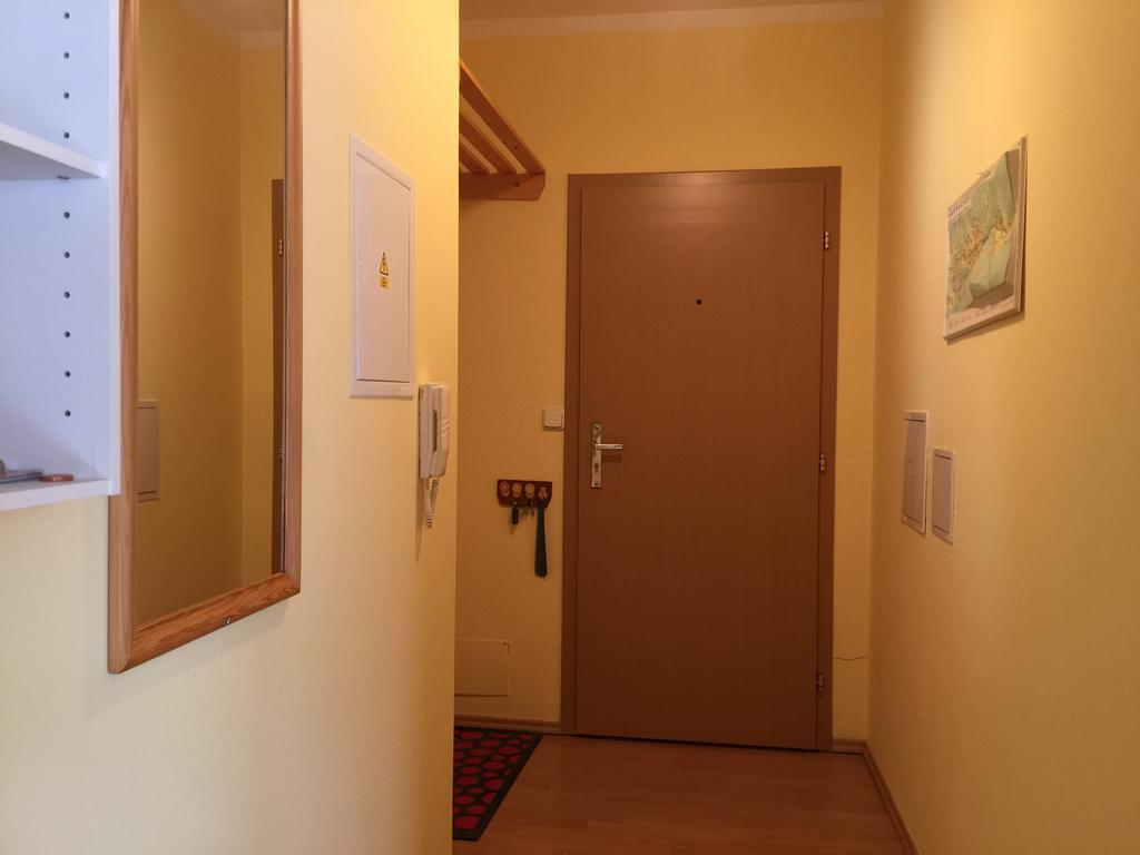 Apartman Karolina Harrachov Exterior foto