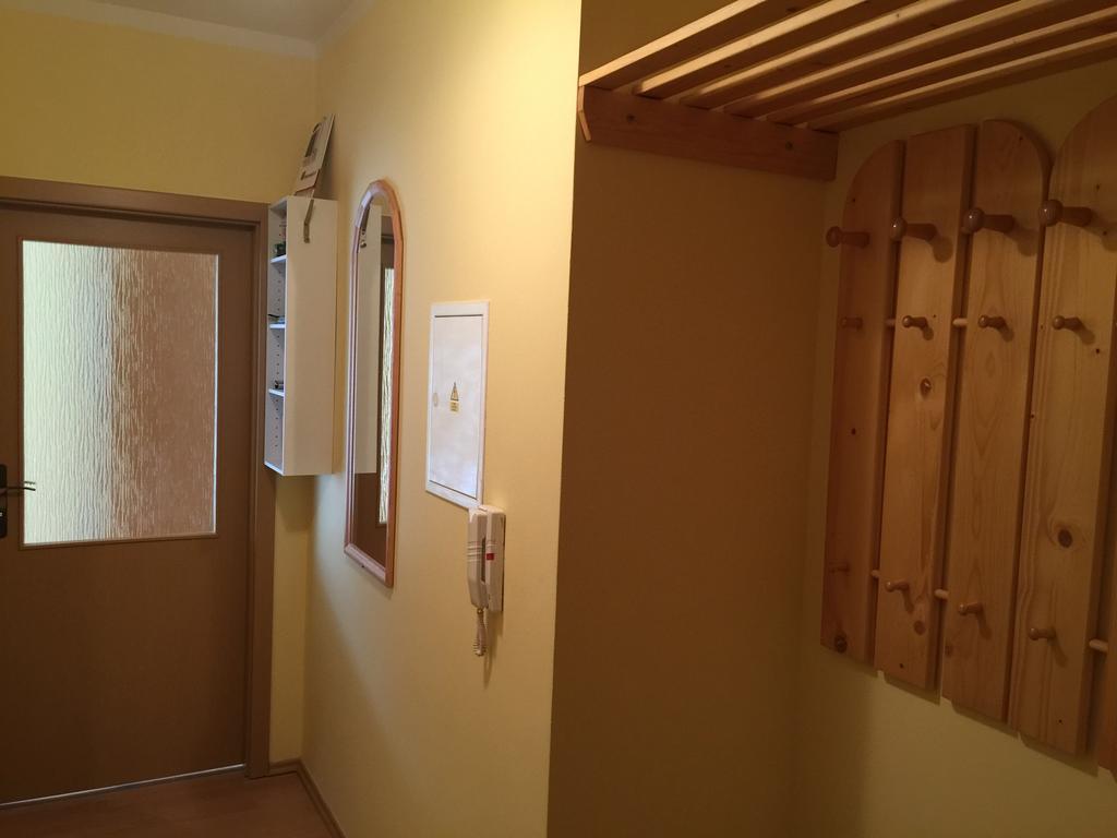 Apartman Karolina Harrachov Exterior foto
