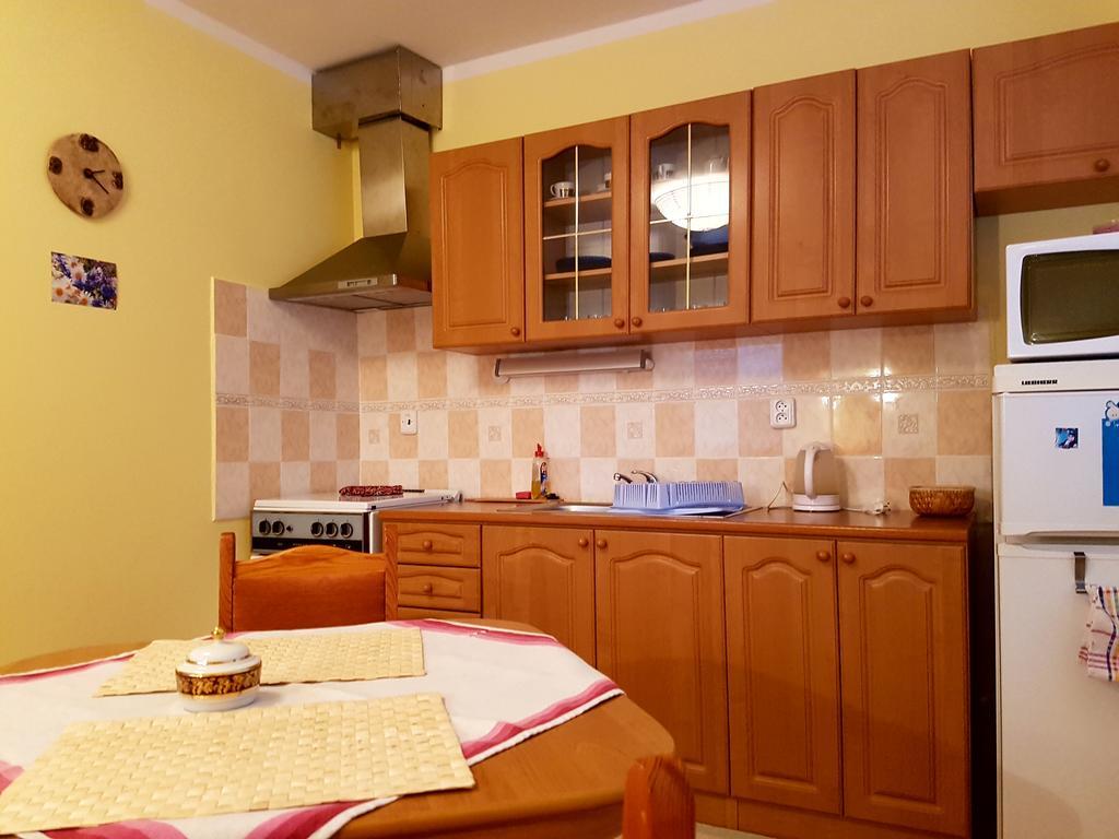 Apartman Karolina Harrachov Exterior foto