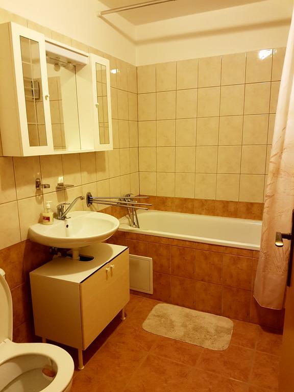 Apartman Karolina Harrachov Exterior foto