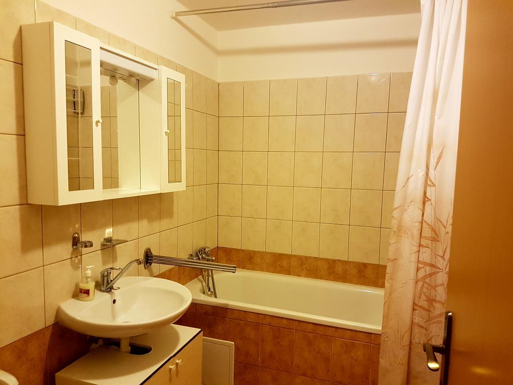 Apartman Karolina Harrachov Exterior foto