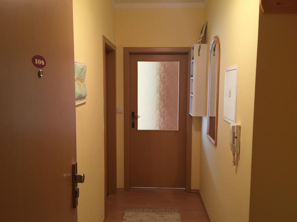 Apartman Karolina Harrachov Exterior foto