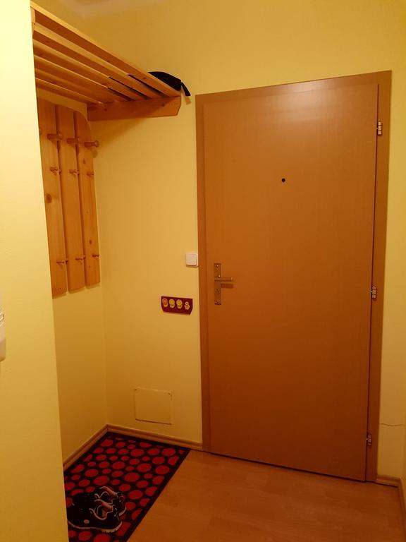 Apartman Karolina Harrachov Exterior foto